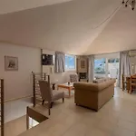 Melanthi Urban Apartamento Volos