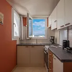 Apartamento Melanthi Urban