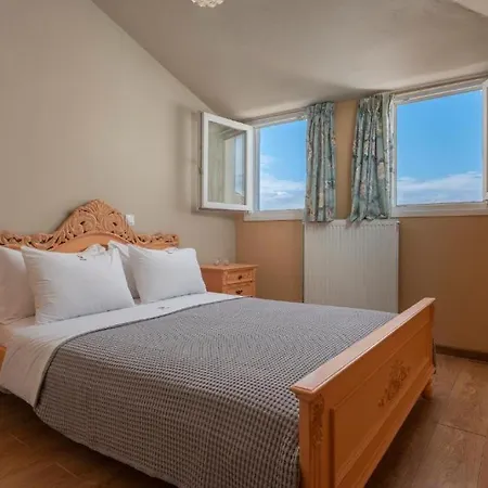 Melanthi Urban Διαμέρισμα Βόλος