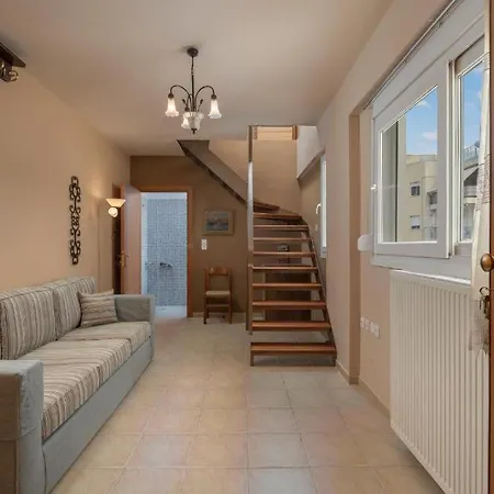 Melanthi Urban * Βόλος