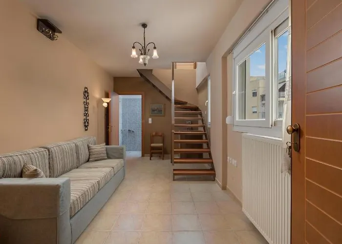 Melanthi Urban * فولوس